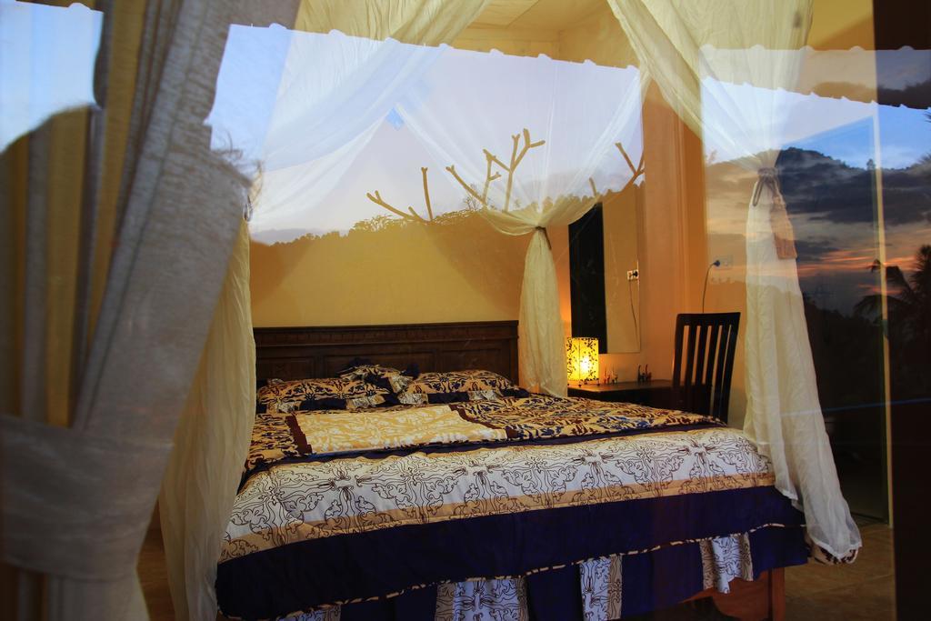Gangga Homestay Munduk  Luaran gambar